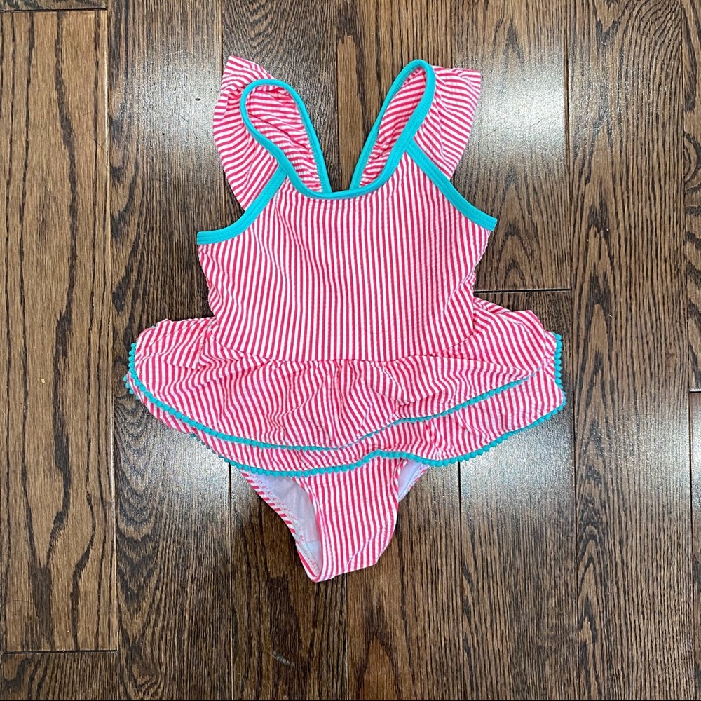 {Wetsuit Club} Swimsuit, 24m